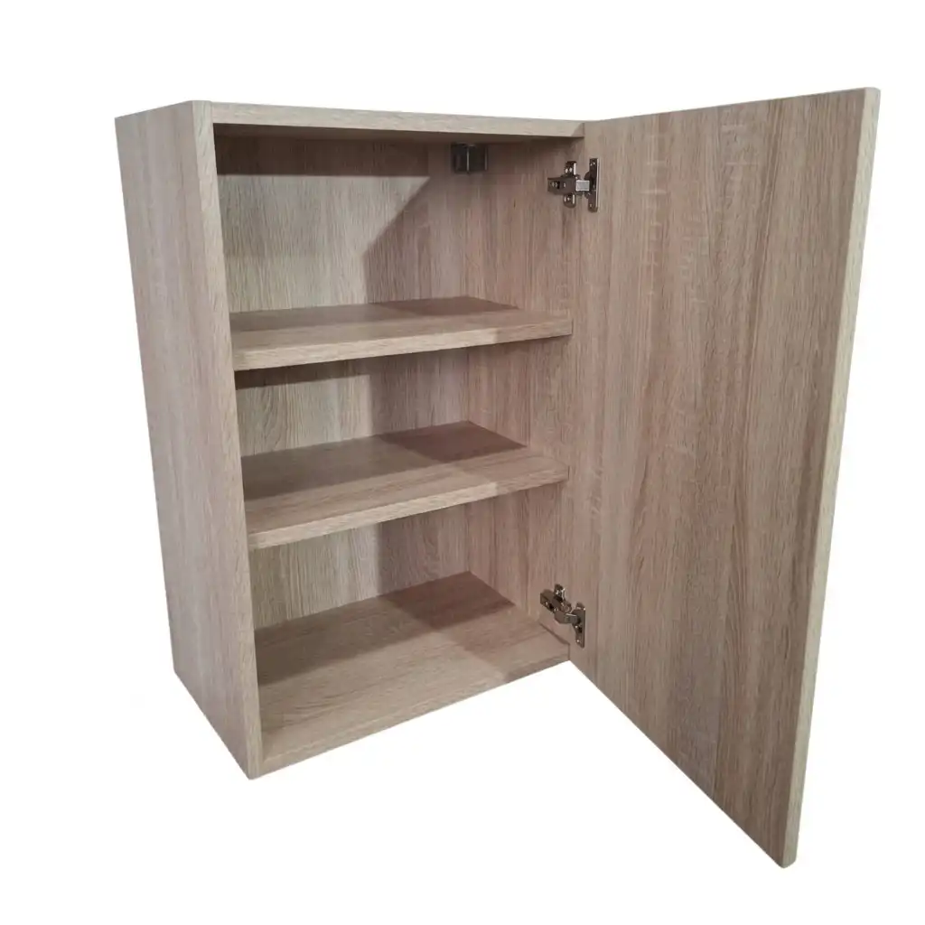 Horní skříňka 50 cm - Dub sonoma