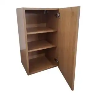 Horní skříňka 50 cm - Olše
