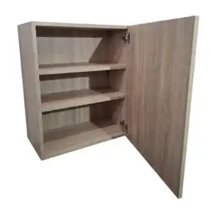 Horní skříňka 60 cm