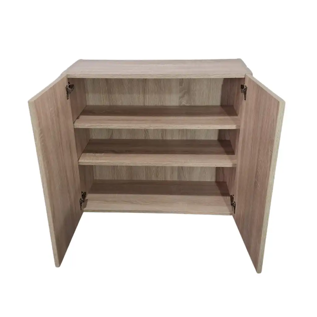 Horní skříňka 80 cm - Dub sonoma