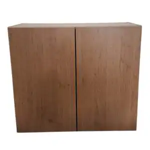 Horní skříňka 80 cm - Olše