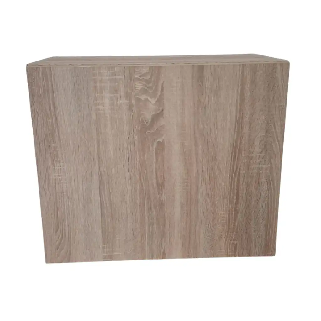 Horní skříňka na digestoř 60 cm - Dub sonoma