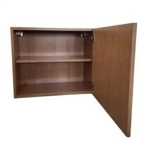 Horní skříňka na digestoř 60 cm