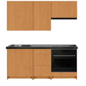 Kuchyňská linka 160 cm