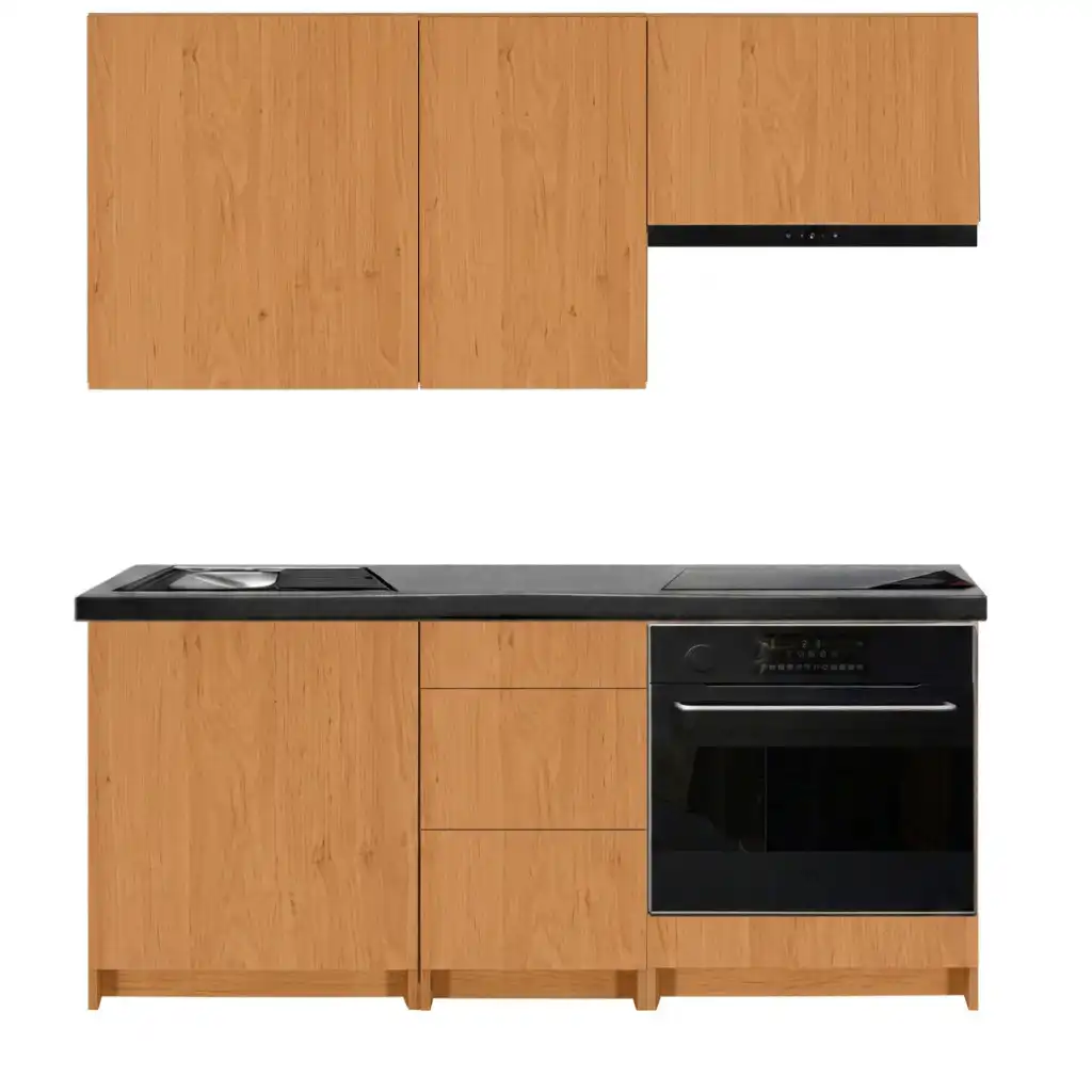 Kuchyňská linka 160 cm