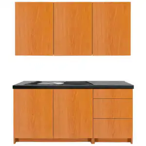 Kuchyňská linka kalvados 120 cm