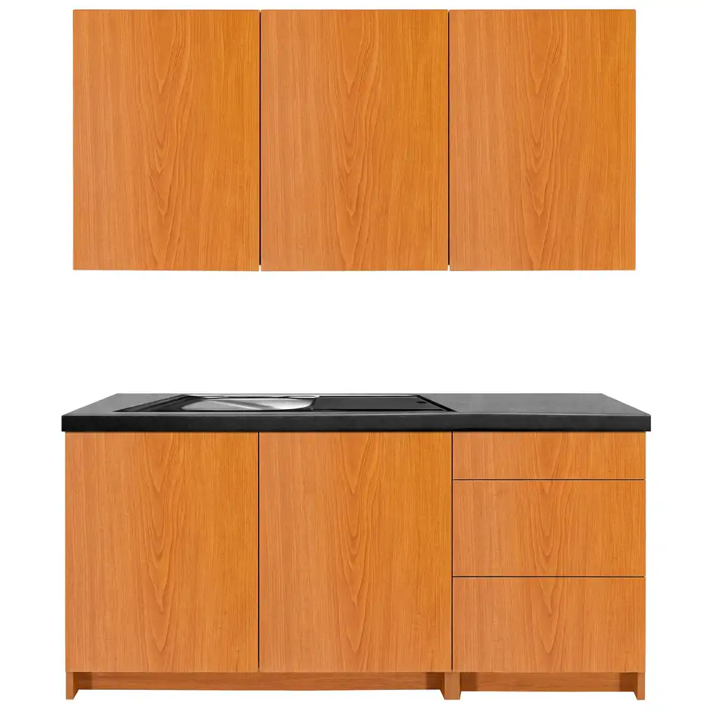 Kuchyňská linka kalvados 120 cm