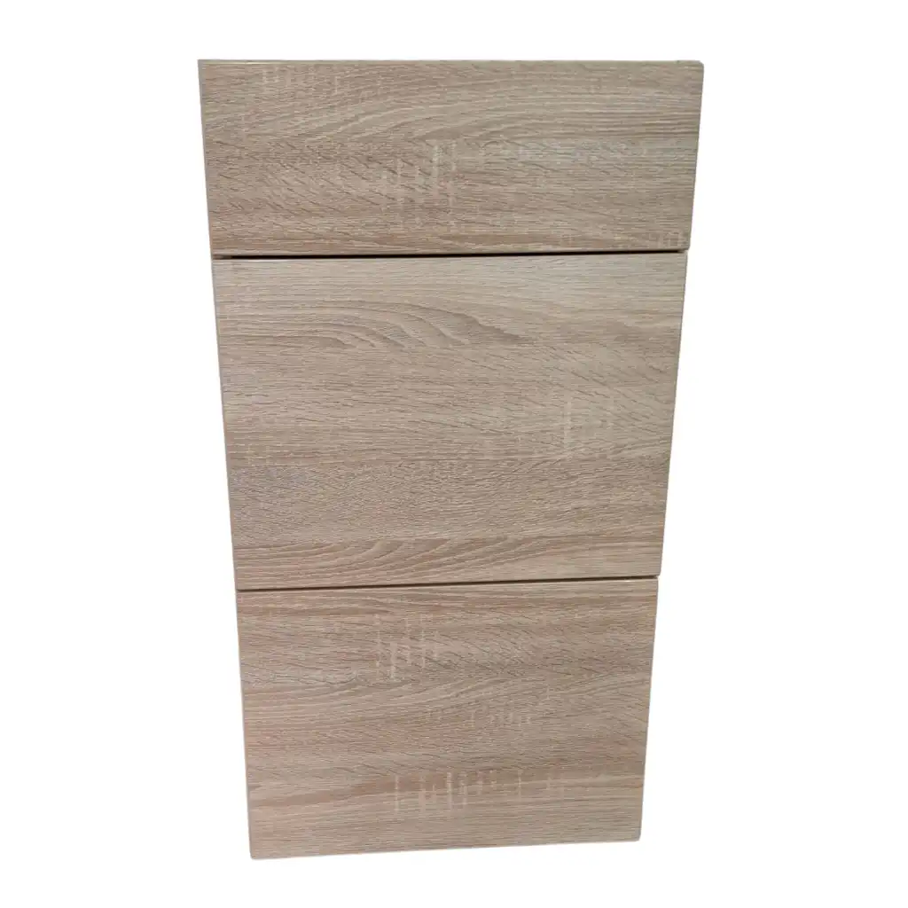 Kuchyňská linka 210 cm – Dub sonoma - Obrázek 11