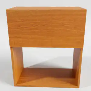 Skříňka na mikrovlnku 60 cm - Kalvados