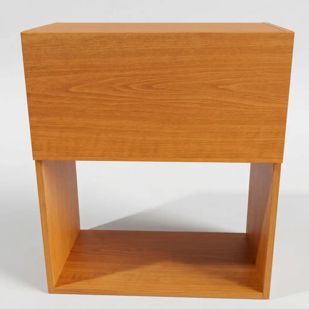 Skříňka na mikrovlnku 60 cm - Kalvados