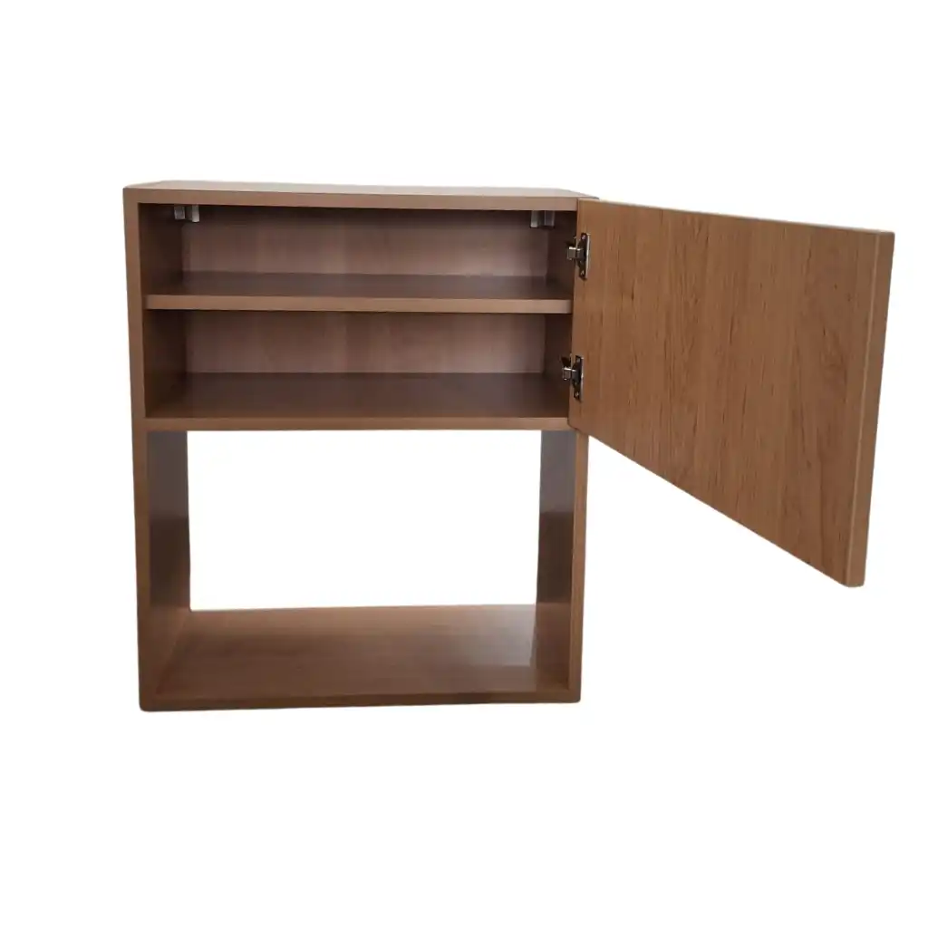 Skříňka na mikrovlnku 60 cm - Olše - Obrázek 2