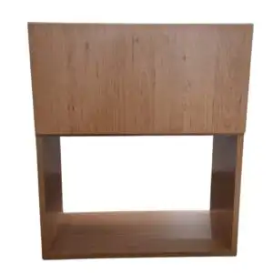 Skříňka na mikrovlnku 60 cm