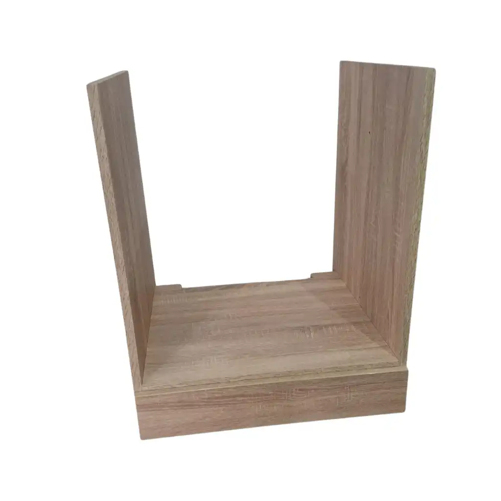 Kuchyňská linka 200 cm – Dub sonoma - Obrázek 5