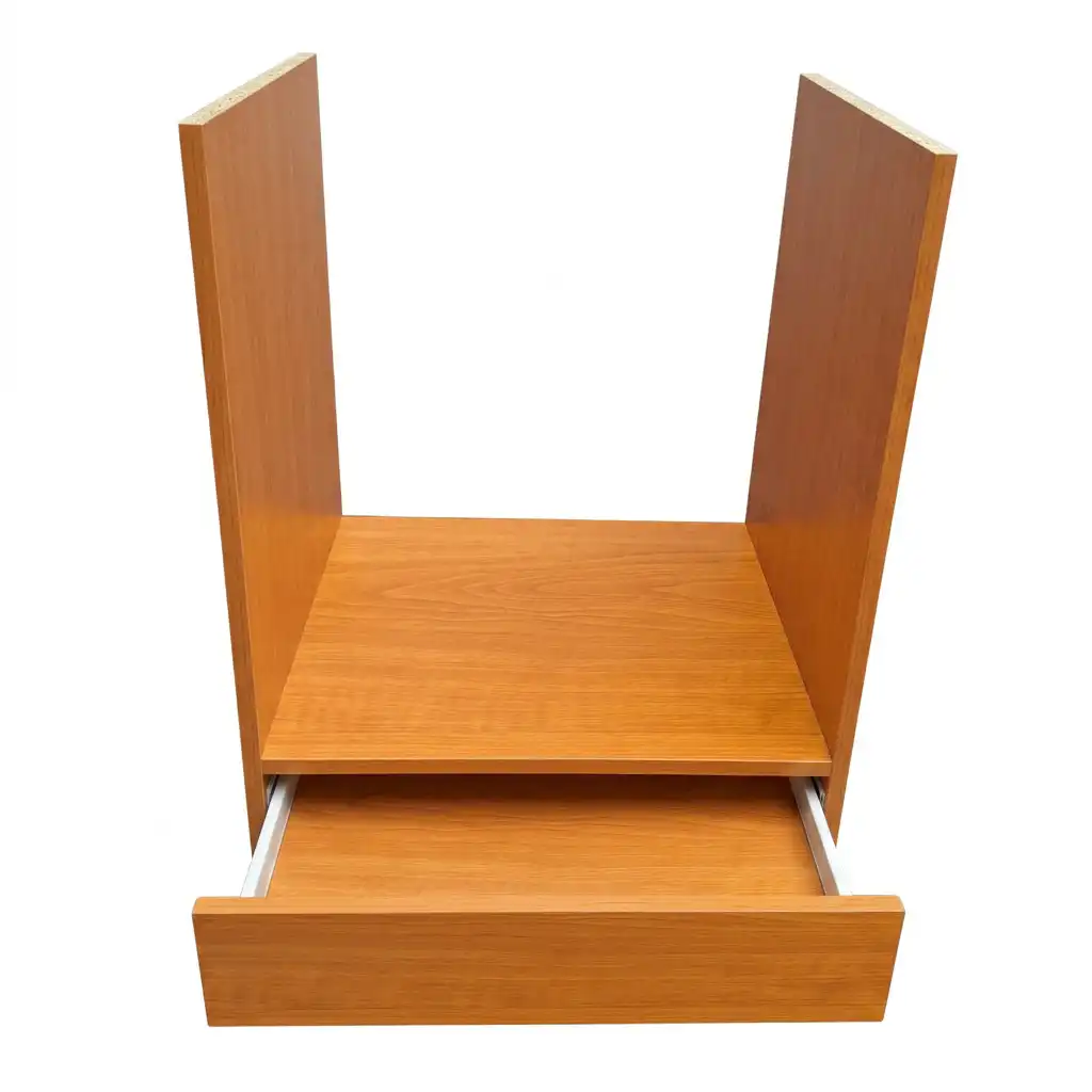 Skříňka na vestavěnou troubu 60 cm - Kalvados