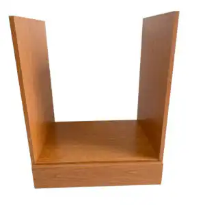 Skříňka na vestavěnou troubu 60 cm - Kalvados