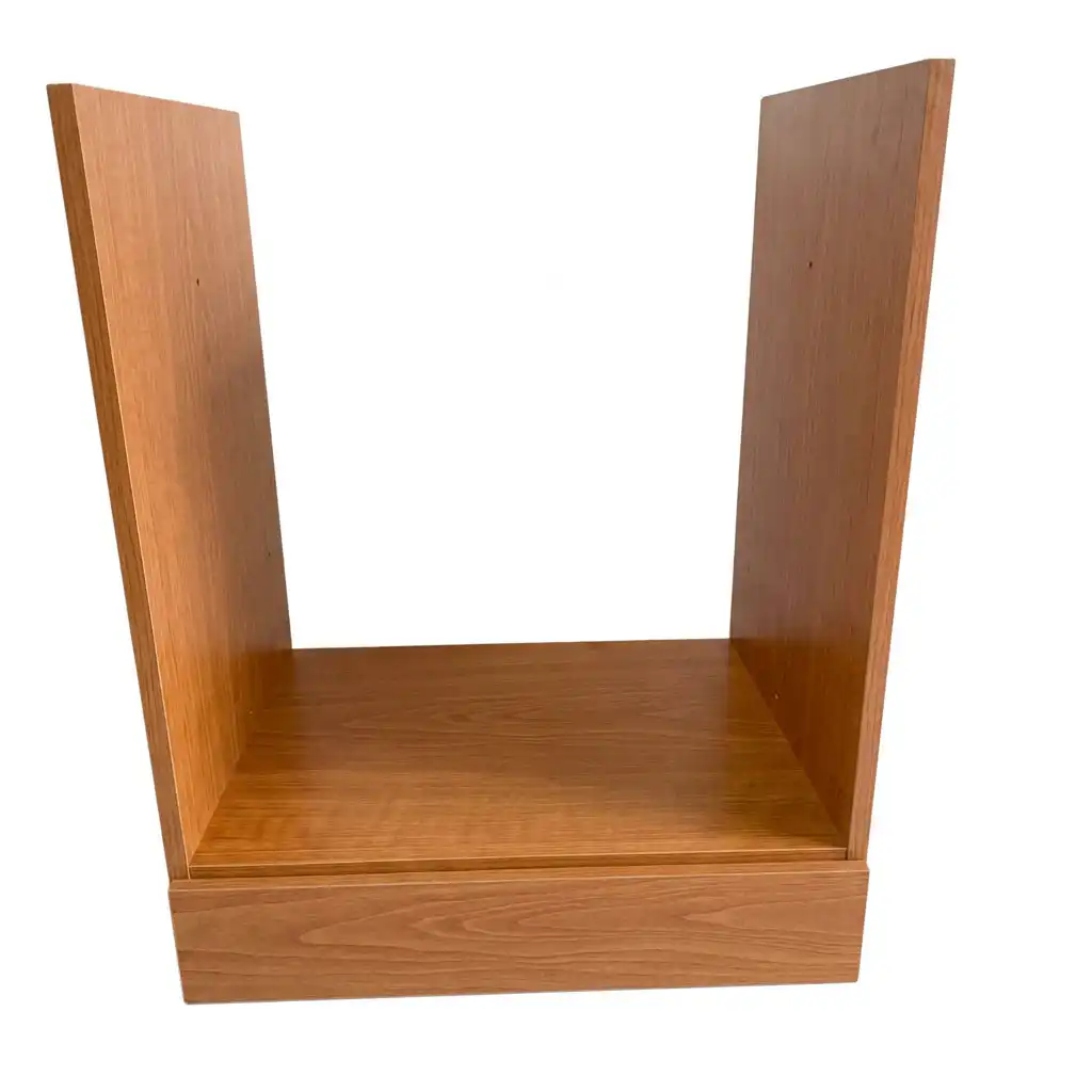 Skříňka na vestavěnou troubu 60 cm - Kalvados