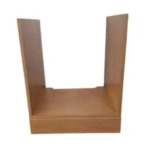 Skříňka na vestavěnou troubu 60 cm - Olše