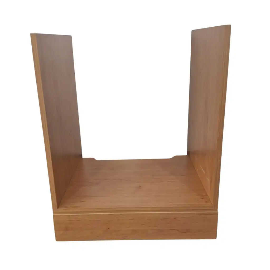 Skříňka na vestavěnou troubu 60 cm - Olše