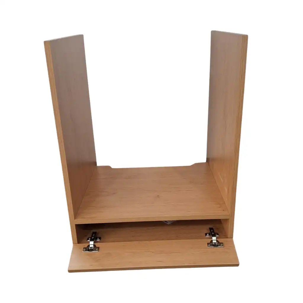 Skříňka na vestavěnou troubu 60 cm - Olše
