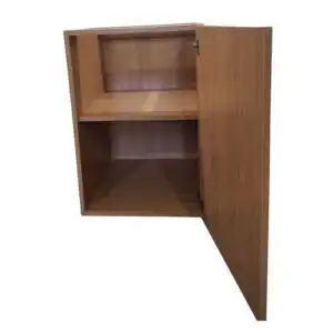 Spodní skříňka 50 cm - Olše