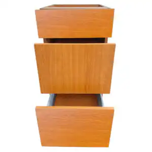 Spodní skříňka se šuplíky 40 cm