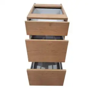 Spodní skříňka se šuplíky 40 cm - Olše