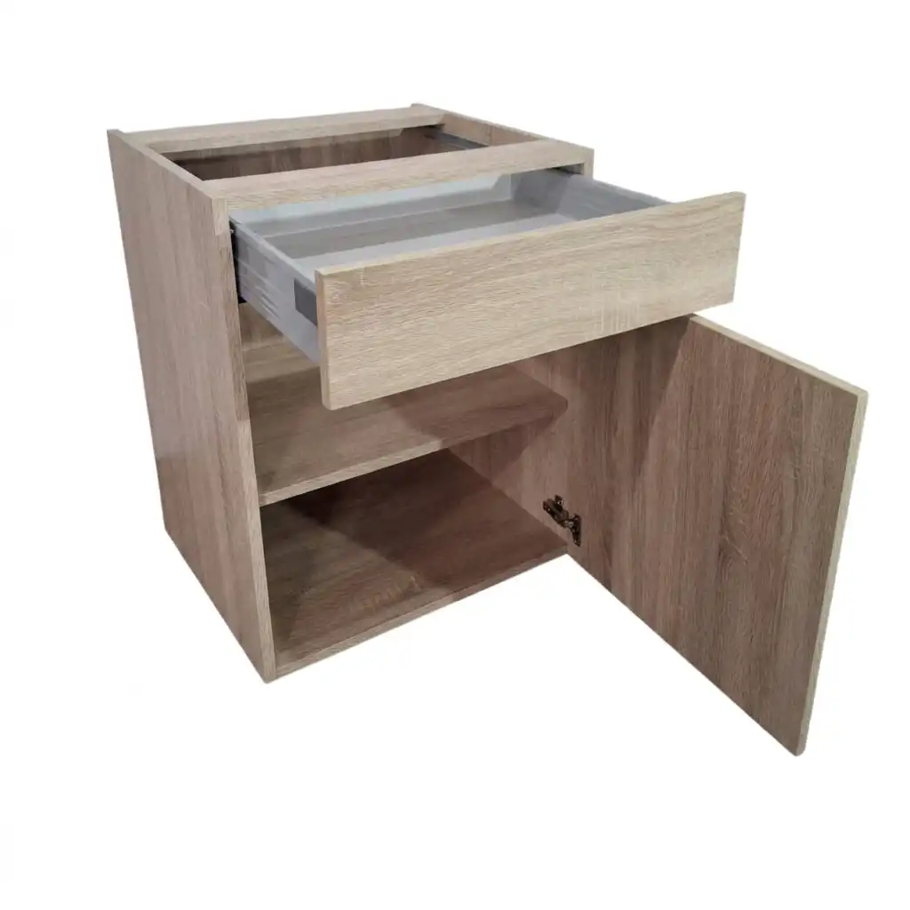 Spodní skříňka se šuplíky 60 cm - Dub sonoma