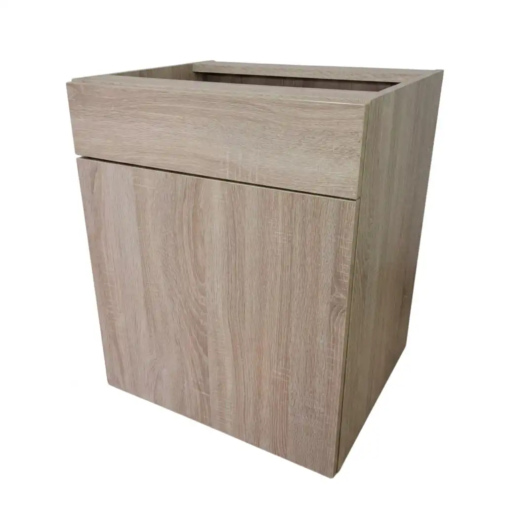Kuchyňská linka 200 cm – Dub sonoma - Obrázek 3