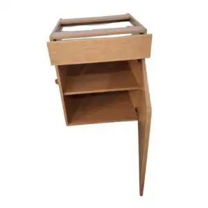 Spodní skříňka se šuplíky 60 cm - Olše