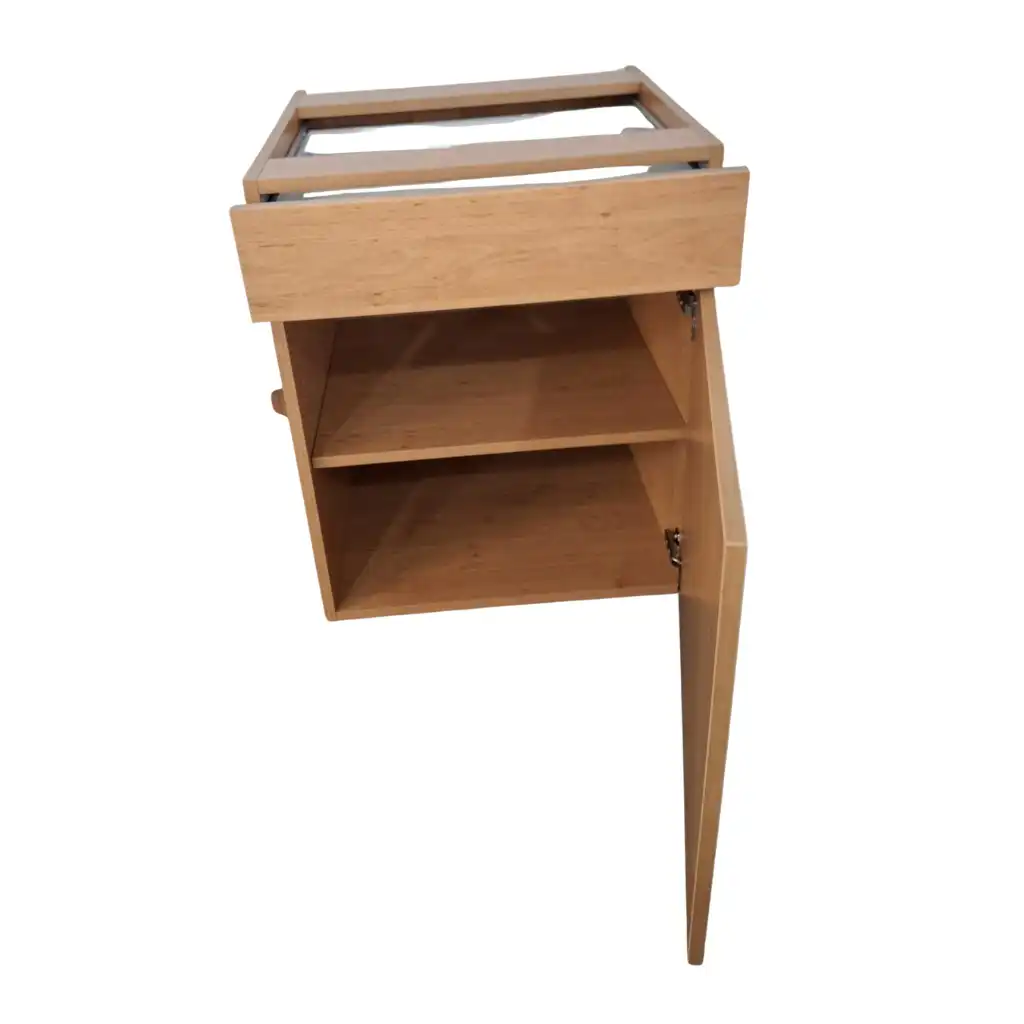 Spodní skříňka se šuplíky 60 cm - Olše