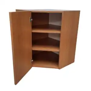 Horní rohová skříňka