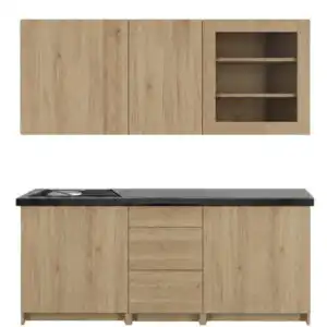 Kuchyňská linka 160 cm