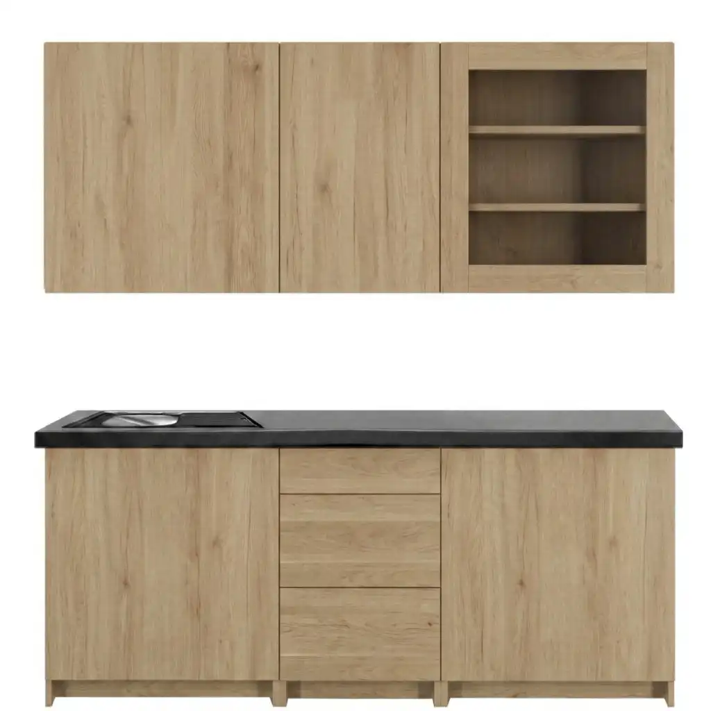 Kuchyňská linka 160 cm