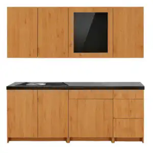 Kuchyňská linka 180 cm