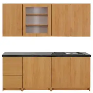 Kuchyňská linka 180 cm
