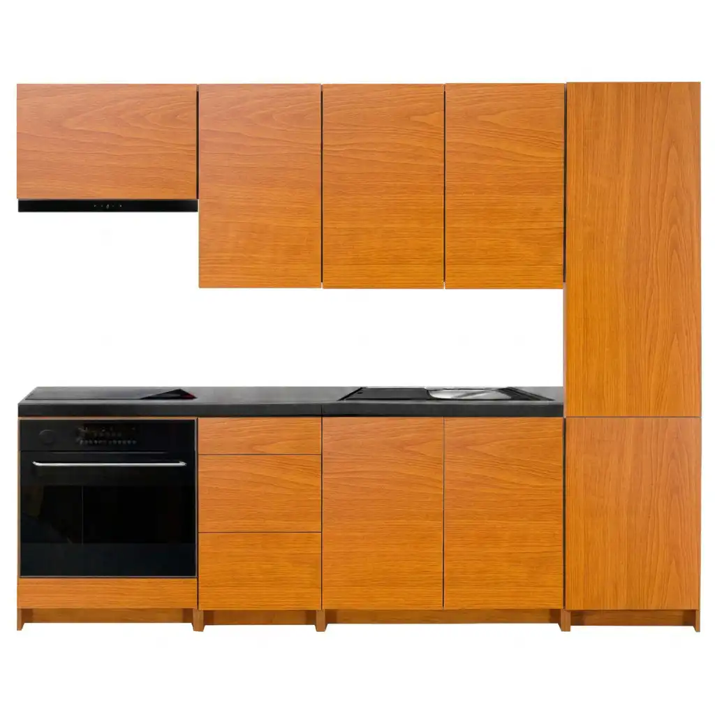 Kuchyňská linka 230 cm kalvados