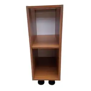 Spodní policová skříňka 30 cm