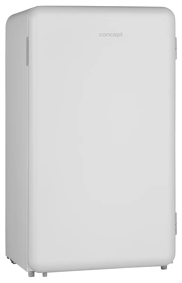 Retro lednice LTR3047whN