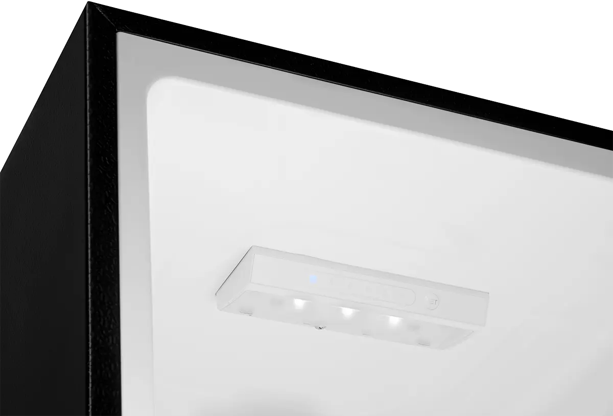 Lednice s mrazákem LK3354bc - Obrázek 7