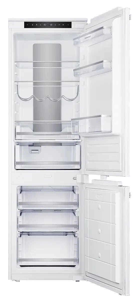 Vestavná lednice LKV7260