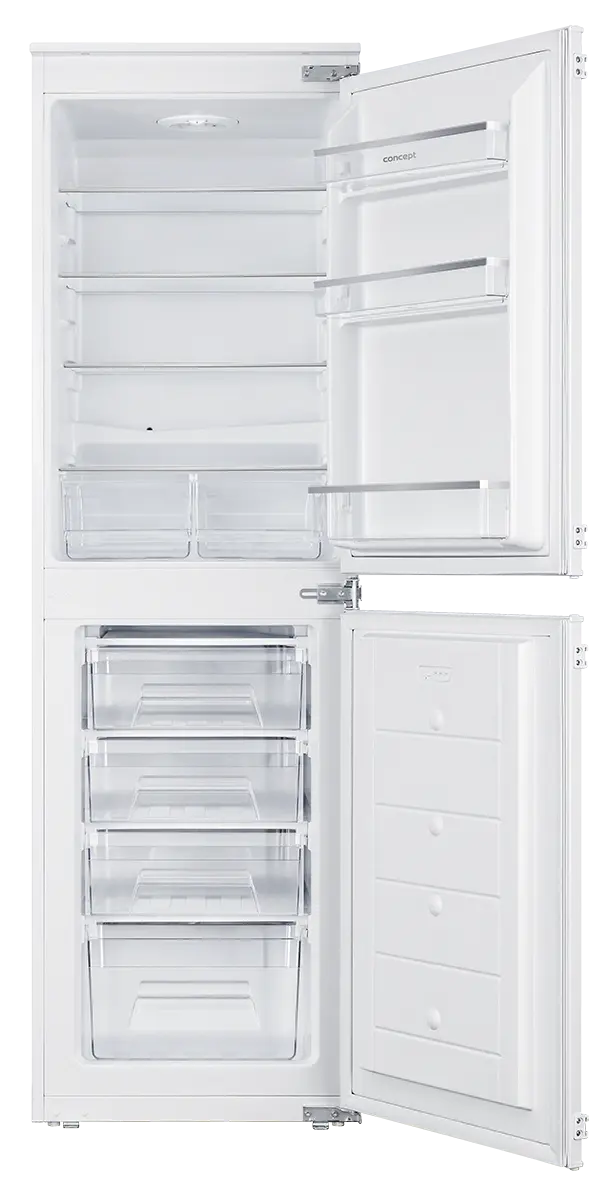 Vestavná lednice LKV6260