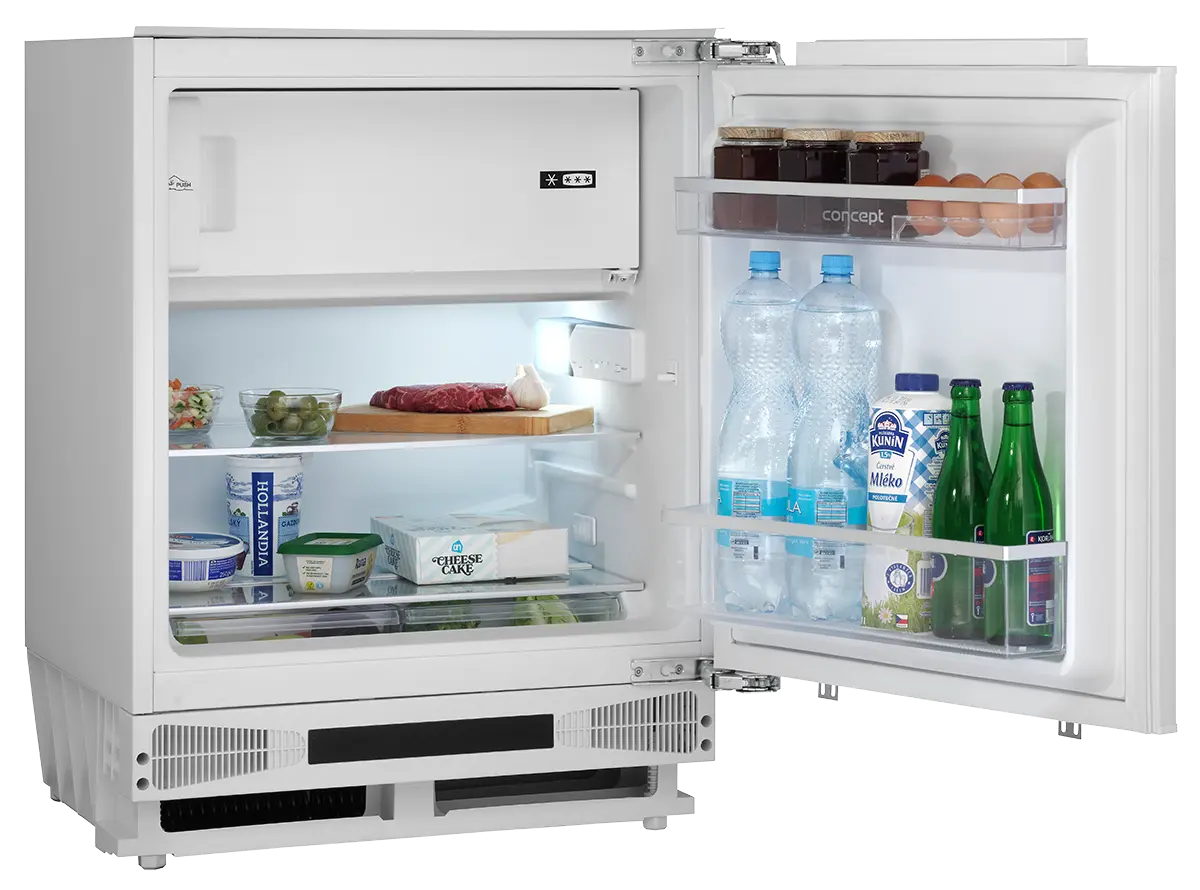 Vestavná lednice LV3260 - Obrázek 11