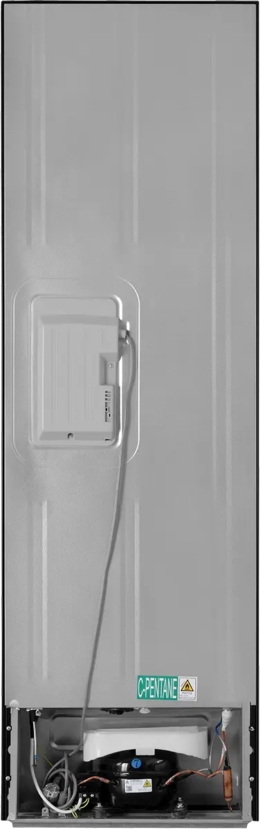 Lednice s mrazákem LK3354bc - Obrázek 14