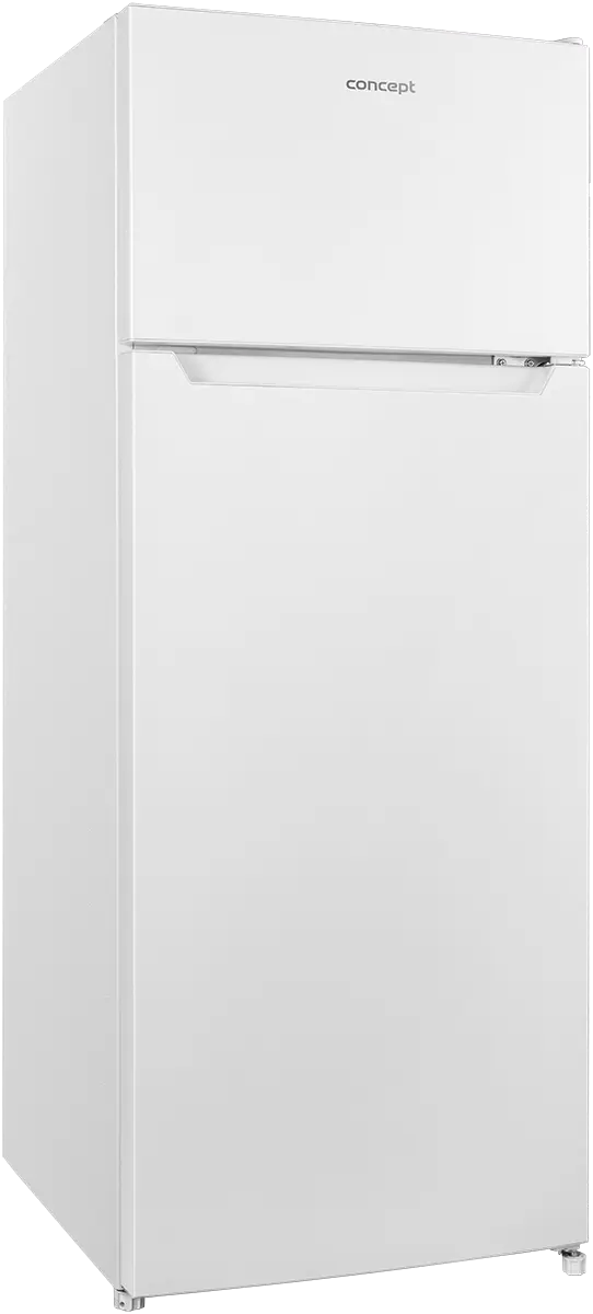 Lednice s mrazákem LFT4355wh