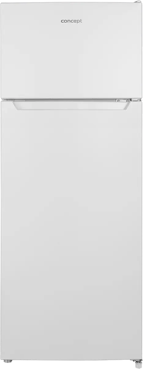 Lednice s mrazákem LFT4355wh - Obrázek 2