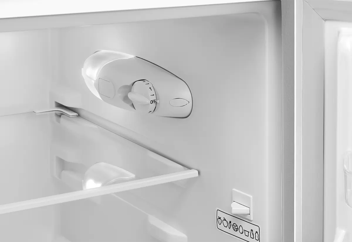 Lednice s mrazákem LFT4355wh - Obrázek 5