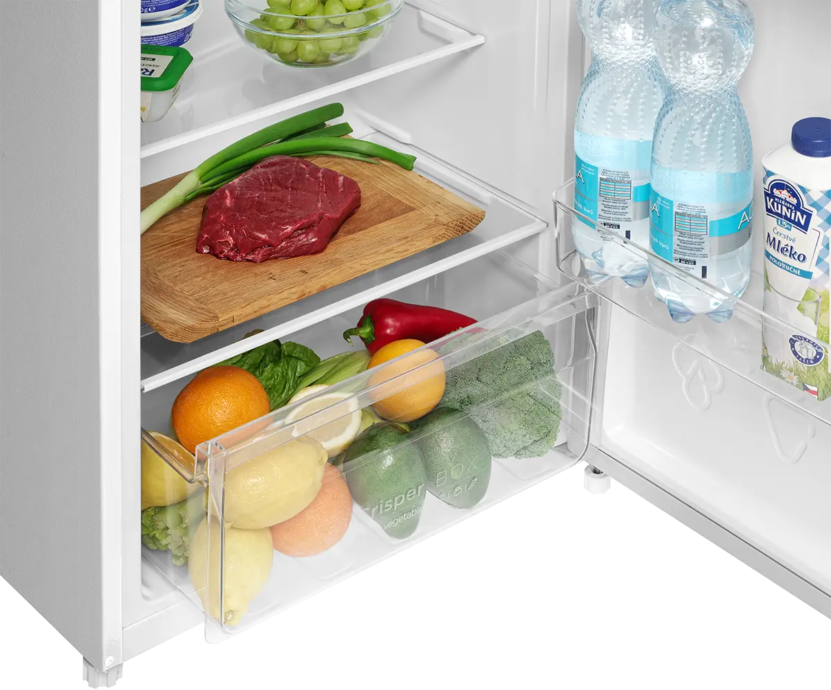 Lednice s mrazákem LFT4355wh - Obrázek 7