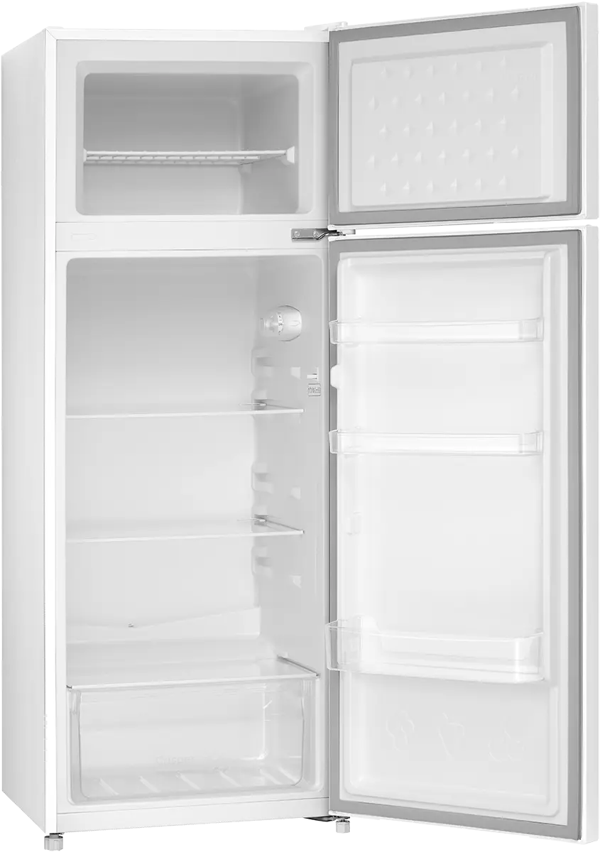 Lednice s mrazákem LFT4355wh - Obrázek 9