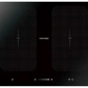 IDV5660 Flexi Indukční deska vestavná 60 cm se sliderem SINFONIA