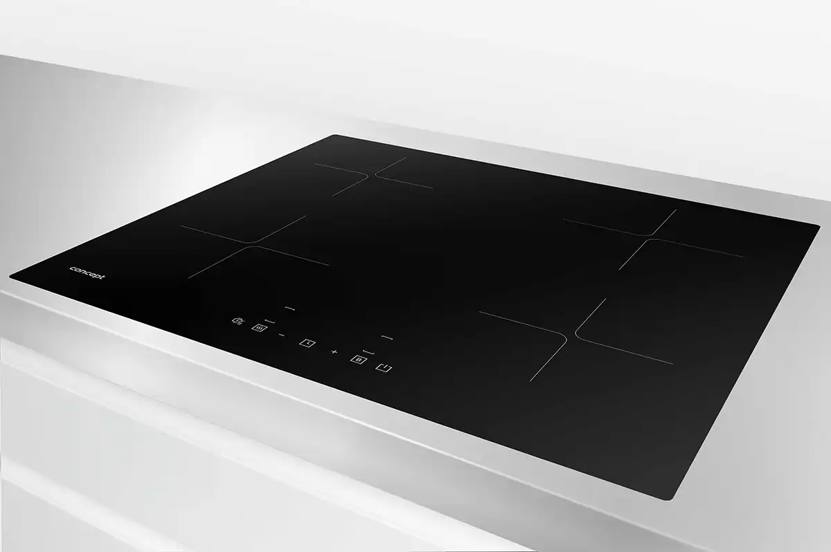 Vestavná trouba ETV5760M - Obrázek 2